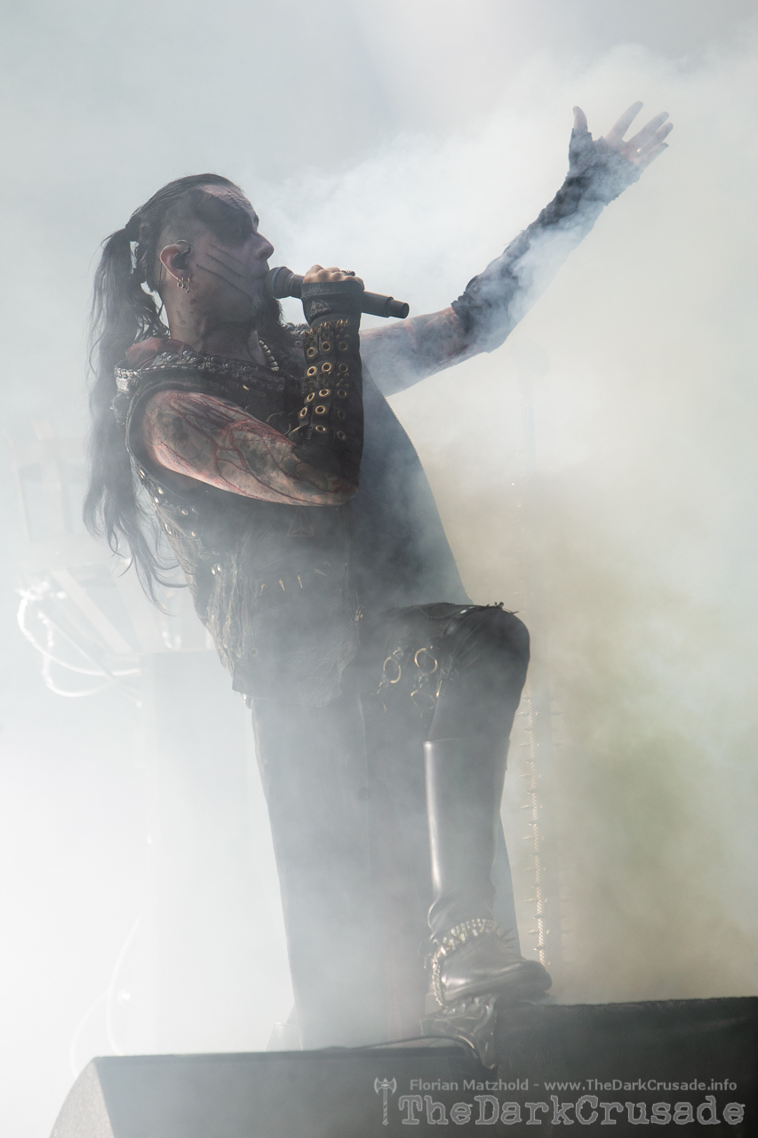 329 Dimmu Borgir