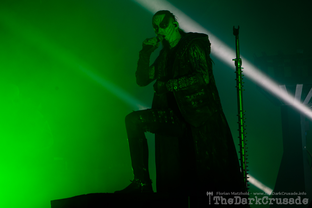 331 Dimmu Borgir