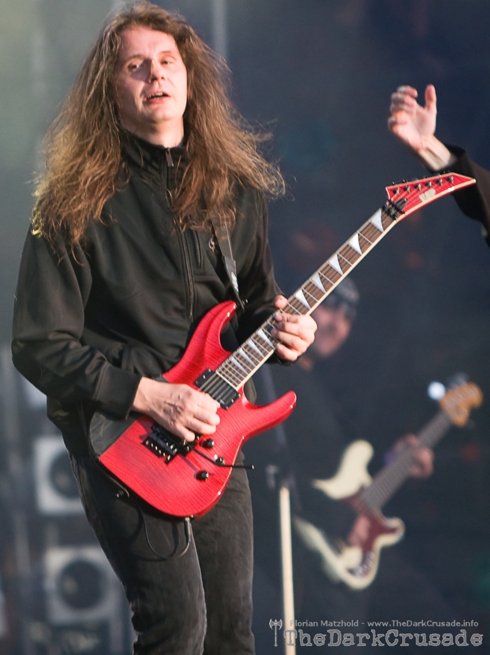 3029 Blind Guardian