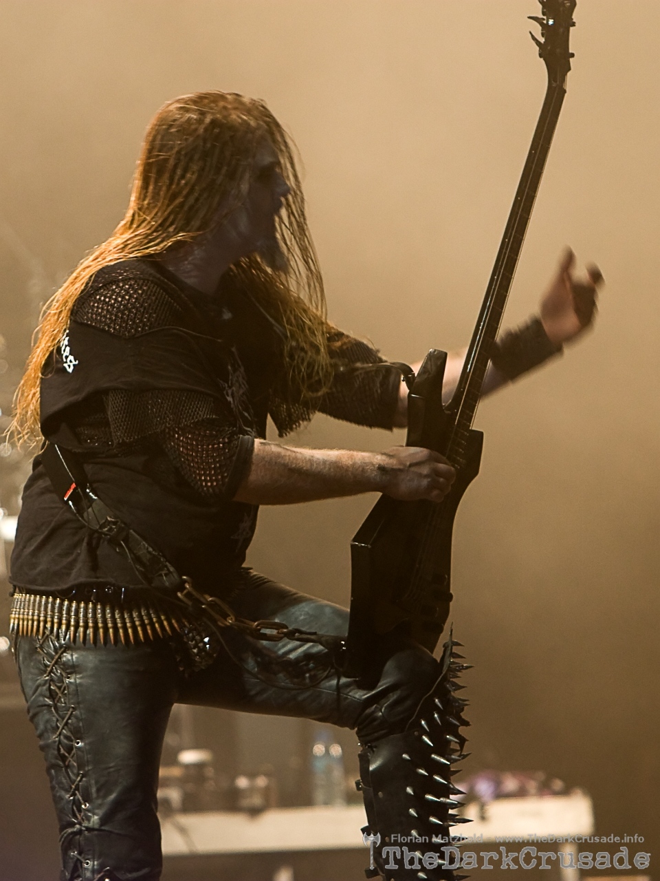 3058 Dimmu Borgir