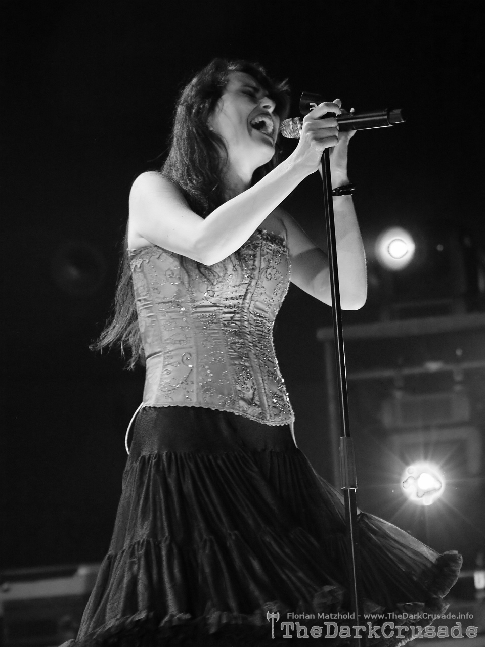 033 Within Temptation