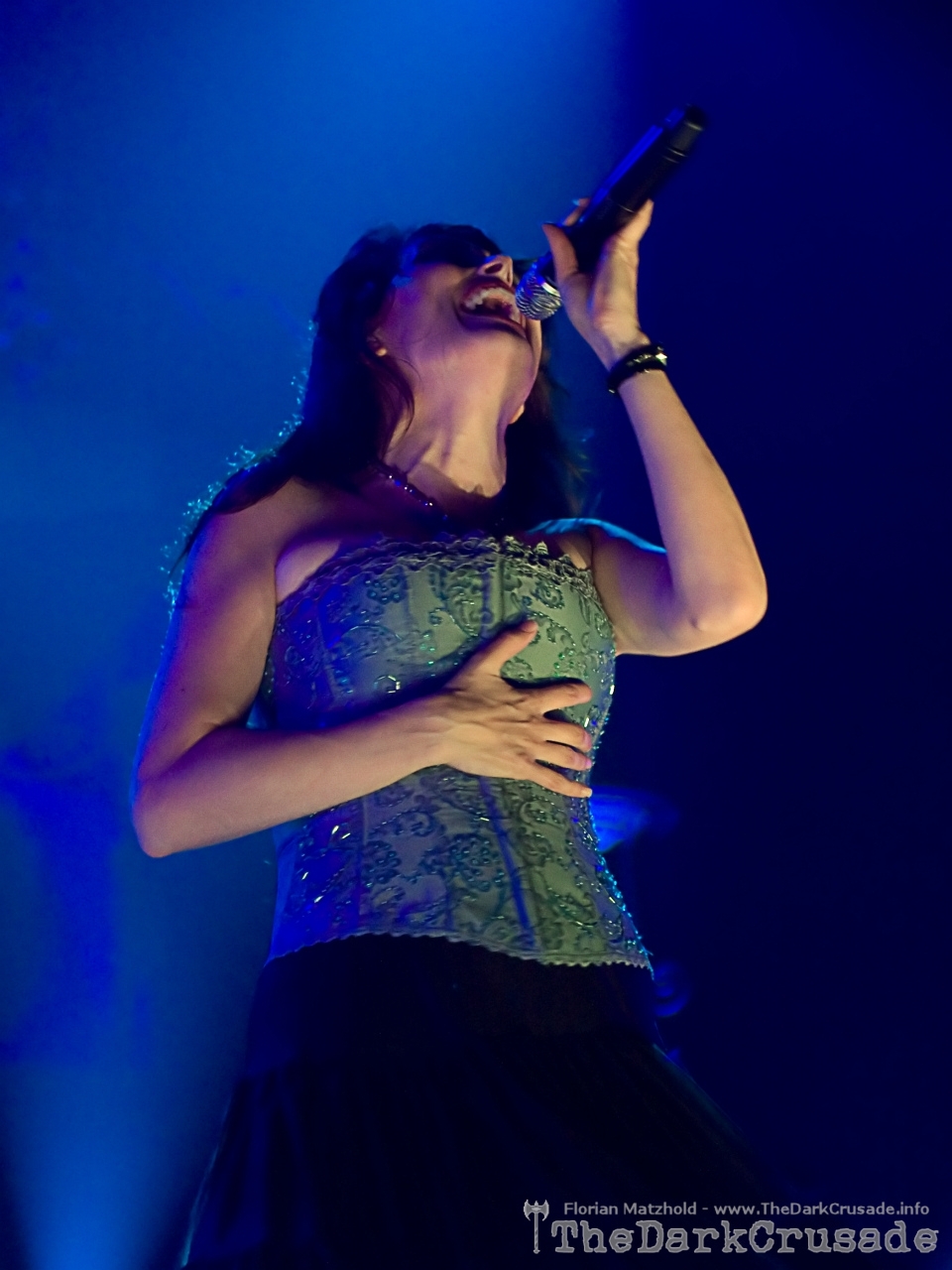 037 Within Temptation