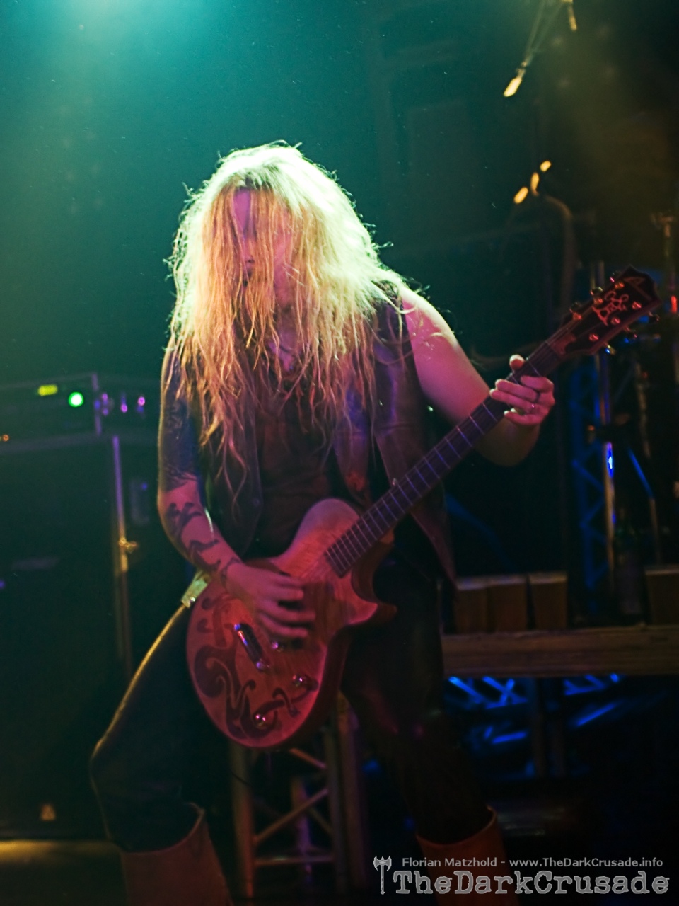 035 Korpiklaani