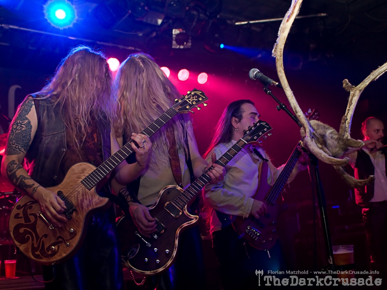 055 Korpiklaani