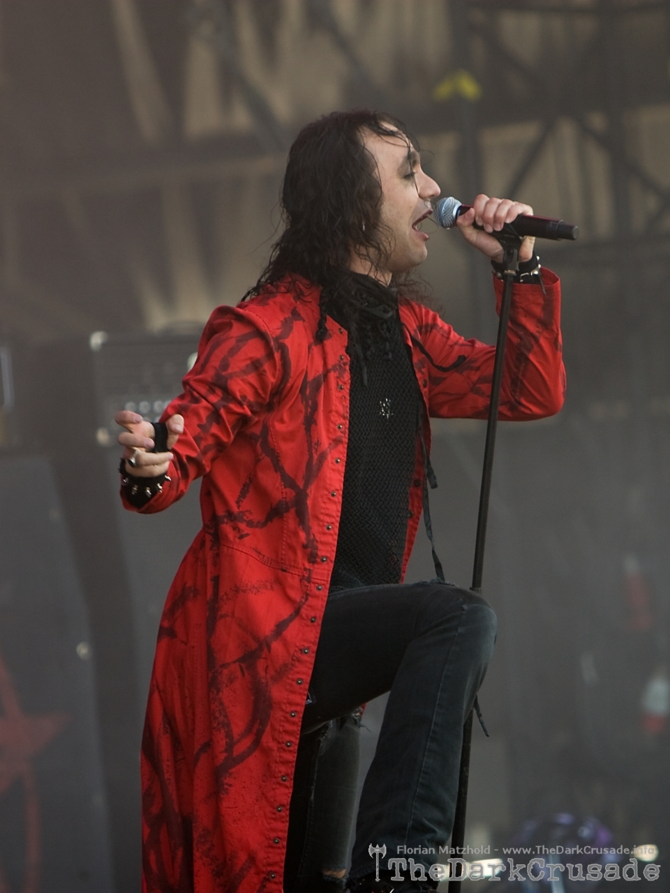 4013 Moonspell