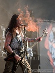 5011 Destruction