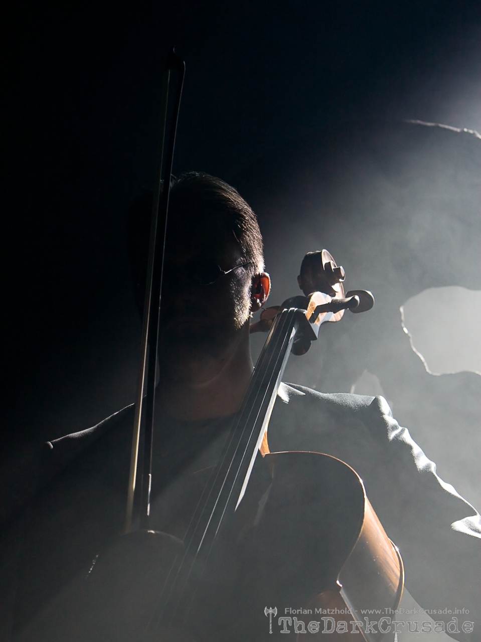 020 Apocalyptica