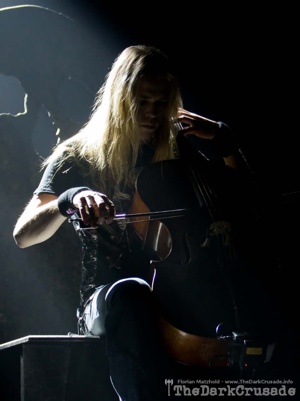 021 Apocalyptica