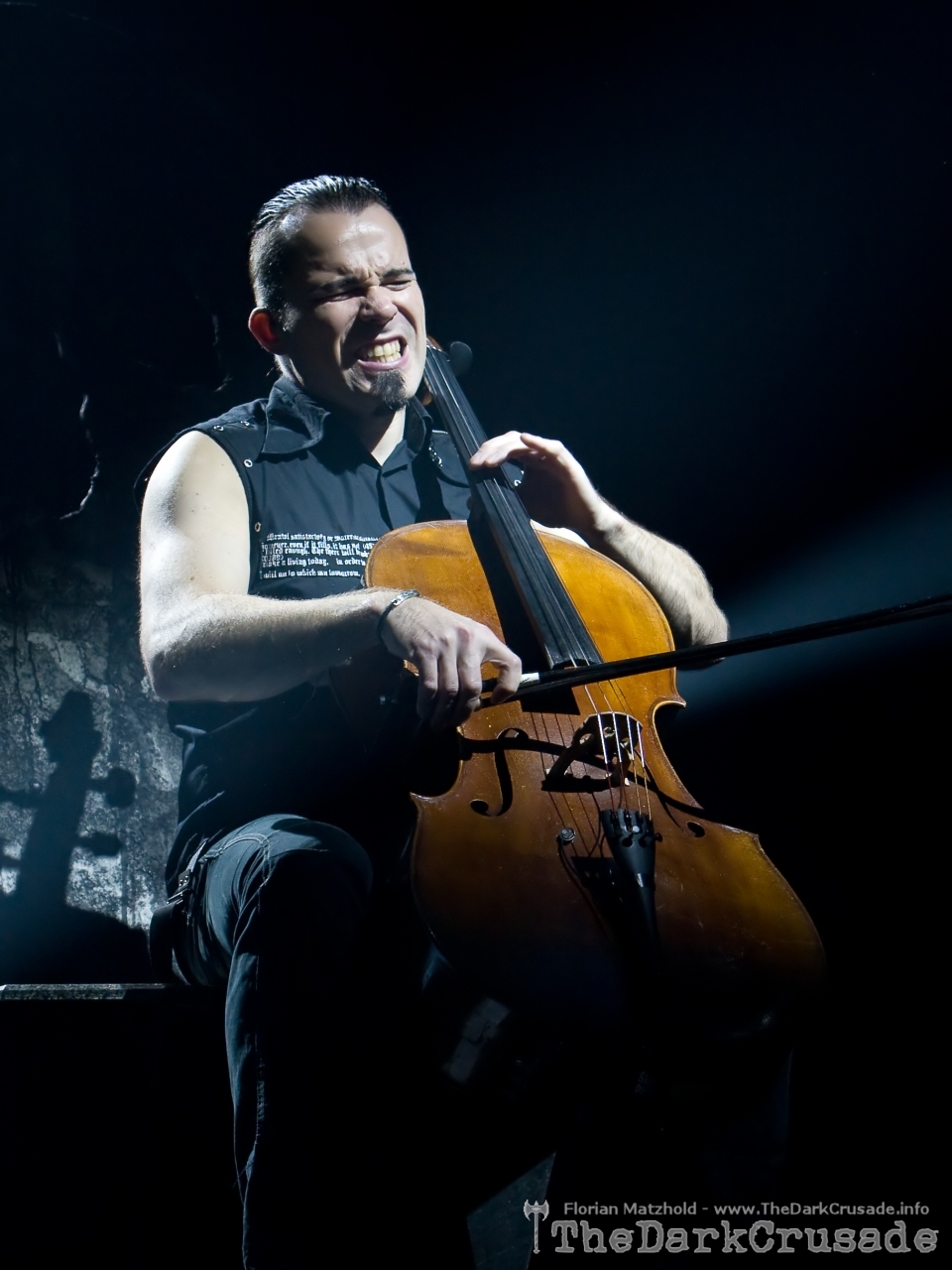 026 Apocalyptica