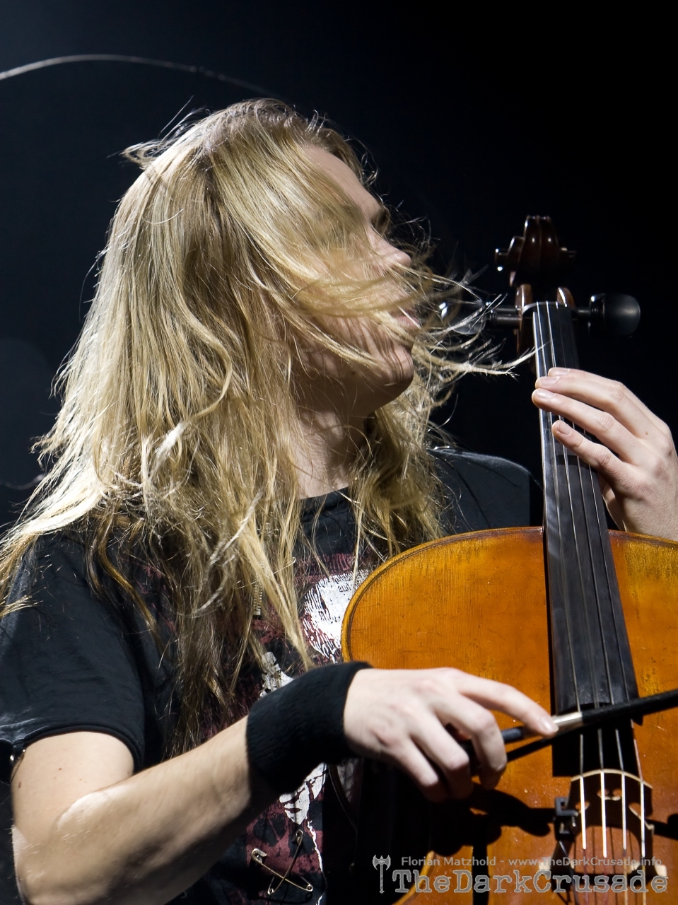 030 Apocalyptica