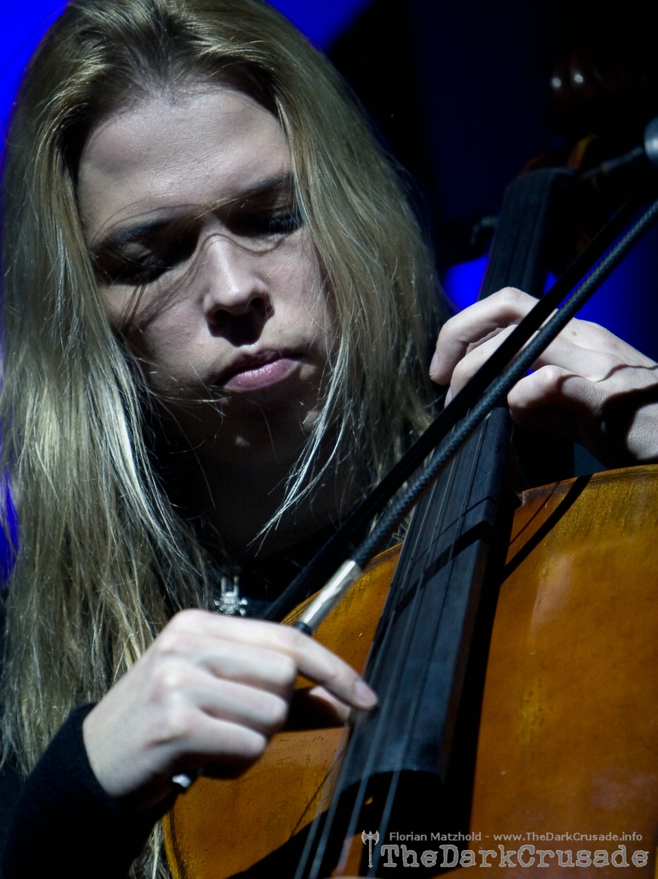 033 Apocalyptica