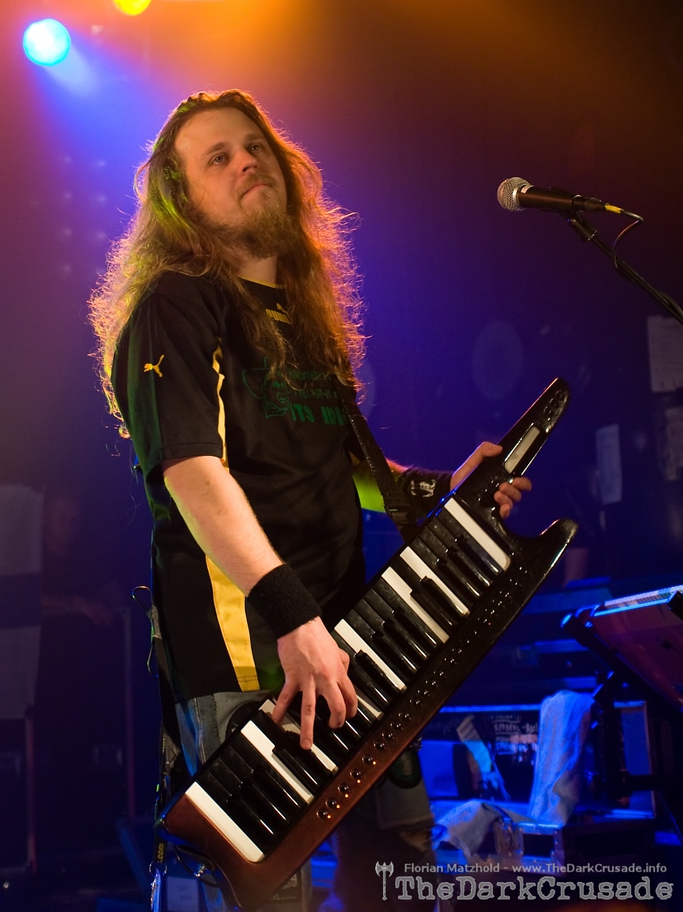 083 Sonata Arctica