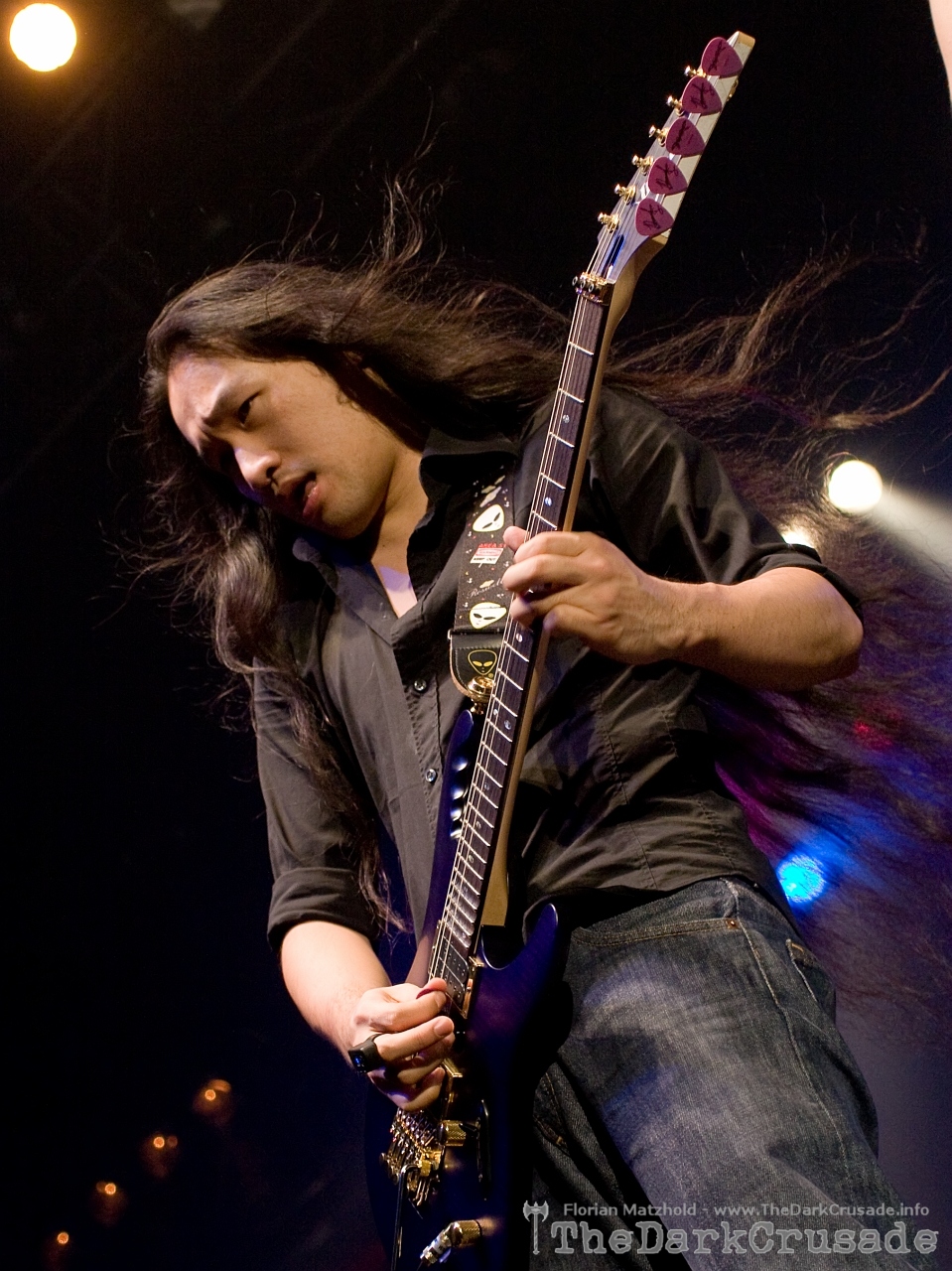 066 Dragonforce