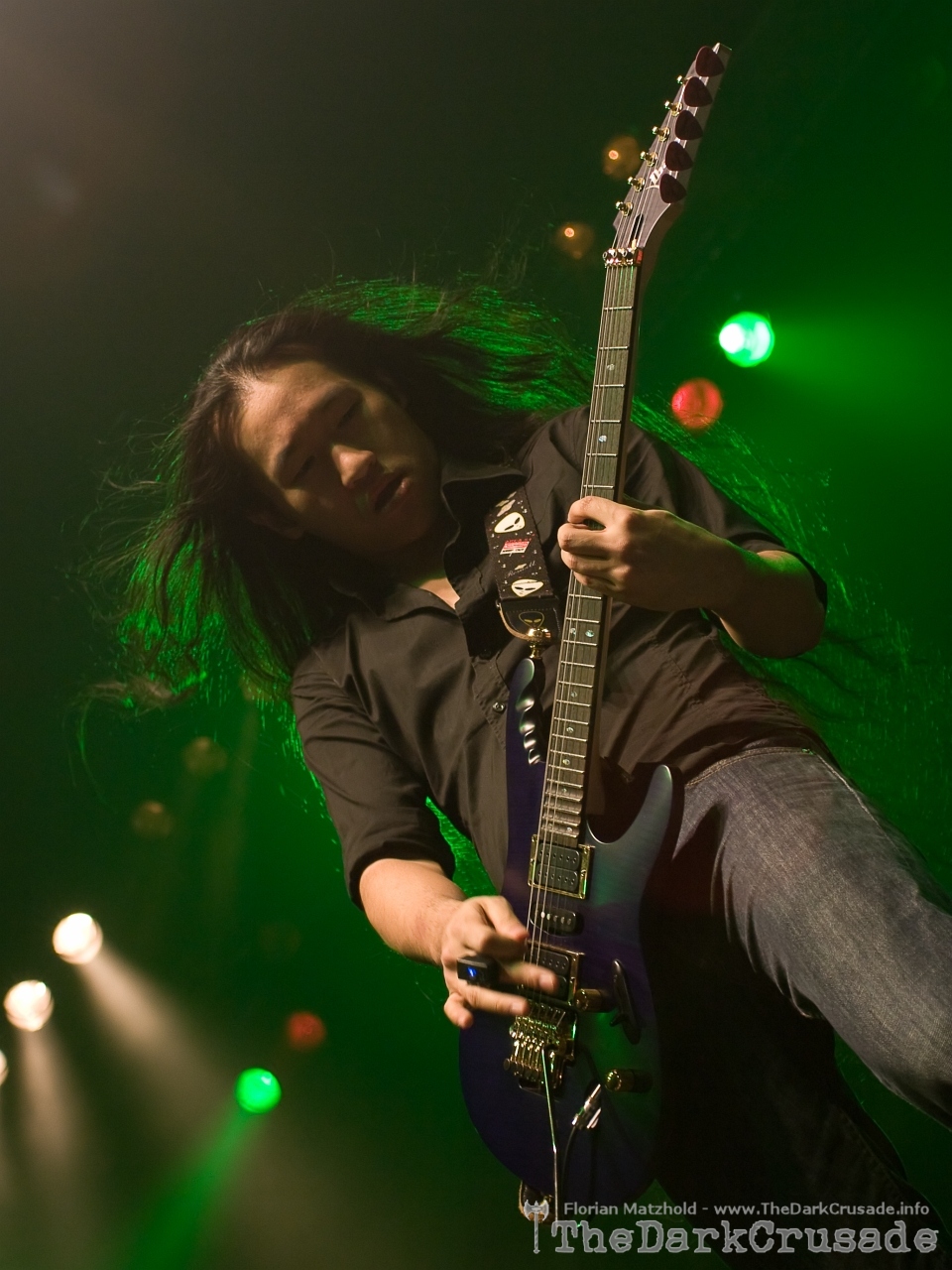 068 Dragonforce