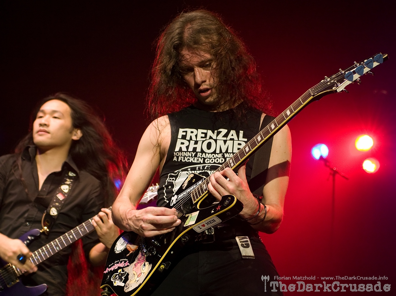 089 Dragonforce