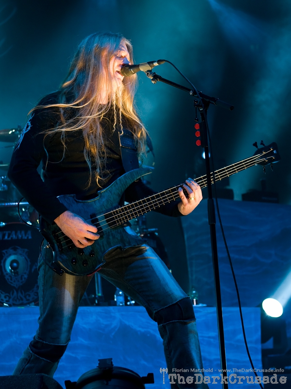 110 Nightwish