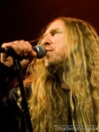 Xecutioner's Return Tour 2008