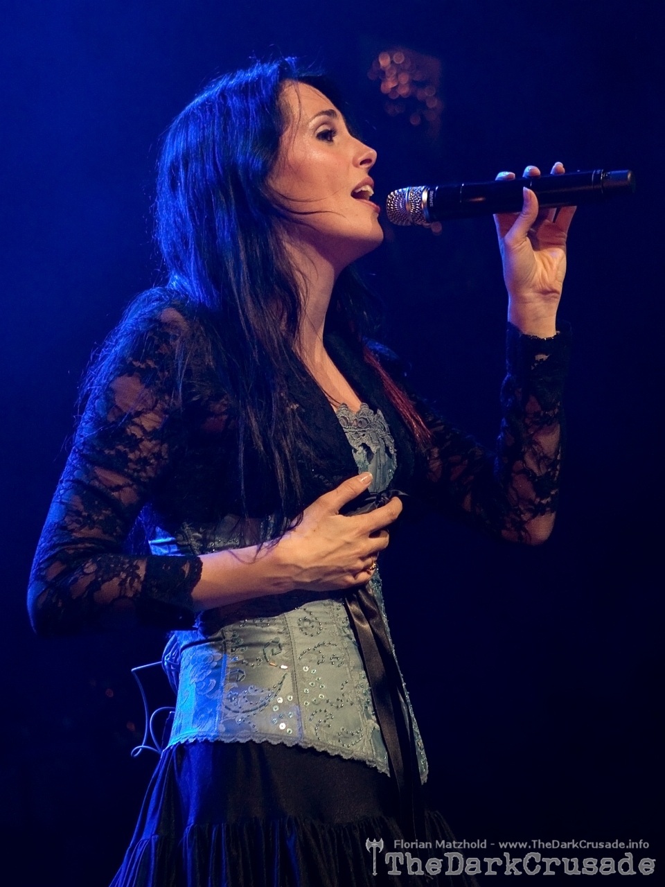 029 Within Temptation