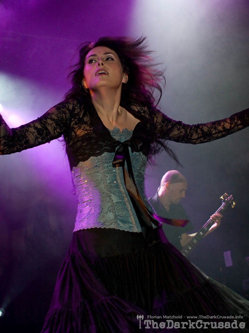 033 Within Temptation