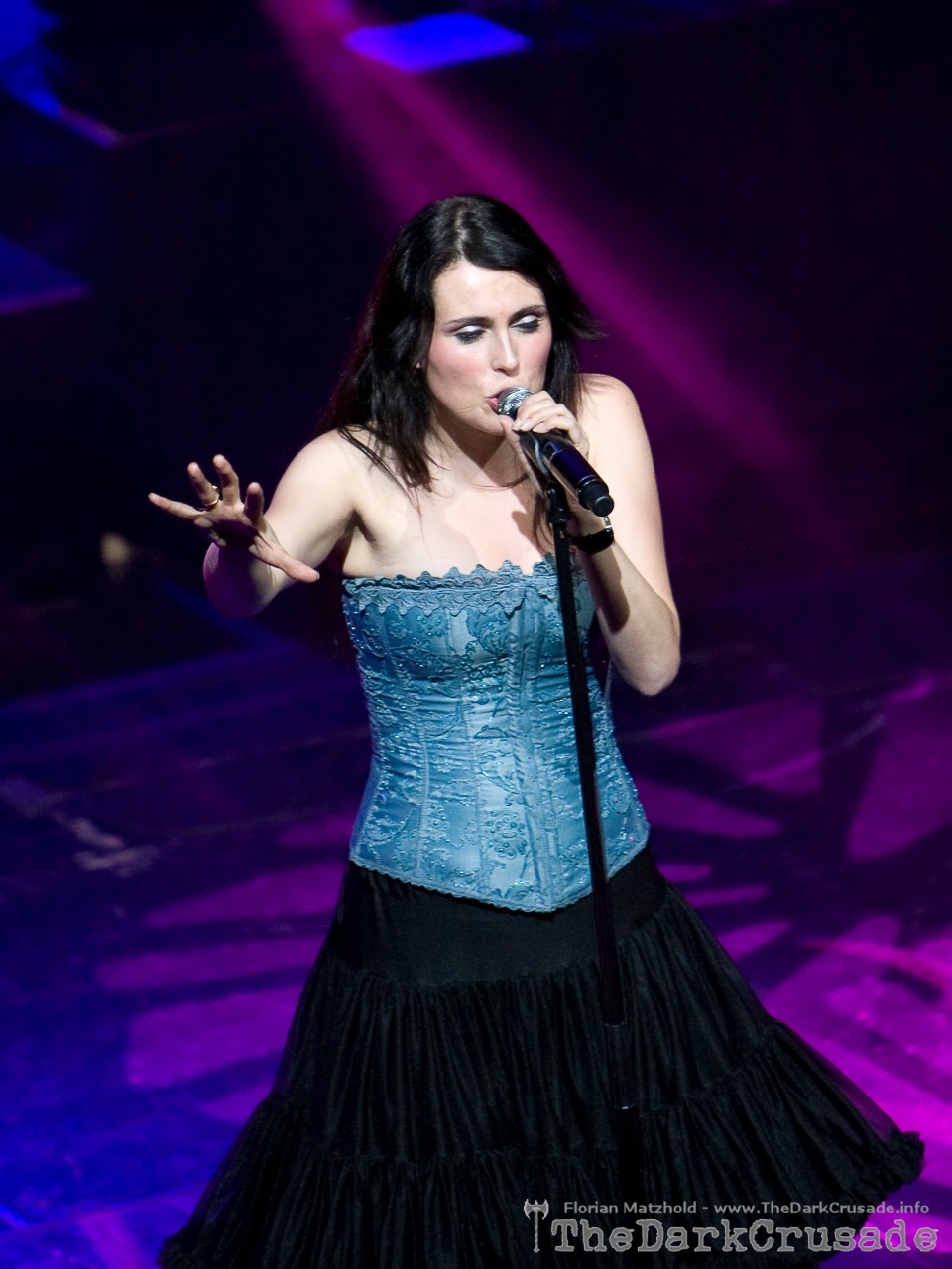 046 Within Temptation