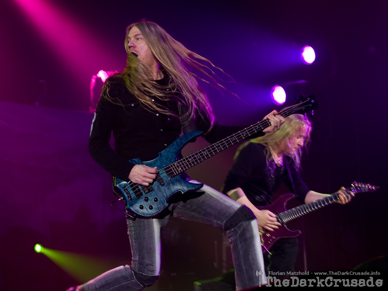 022 Nightwish