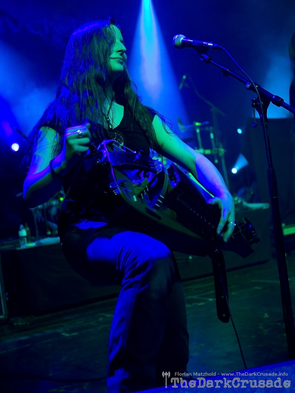 018 Eluveitie