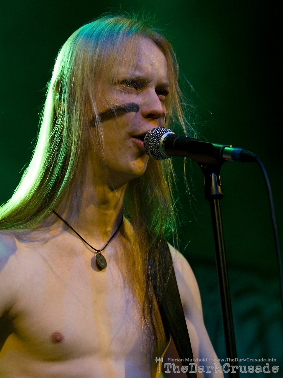 073 Ensiferum