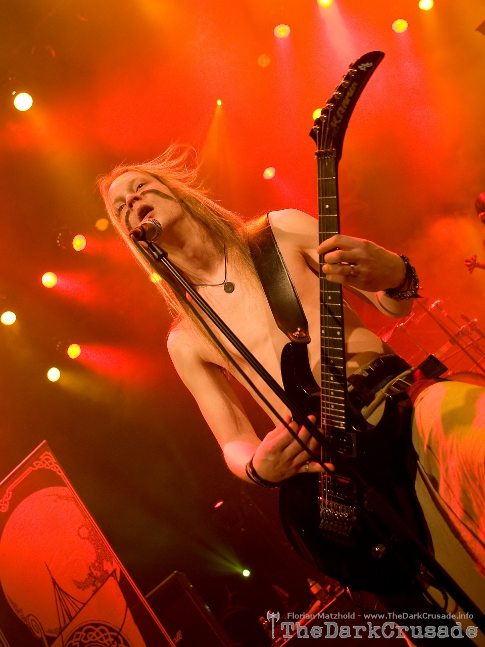 082 Ensiferum
