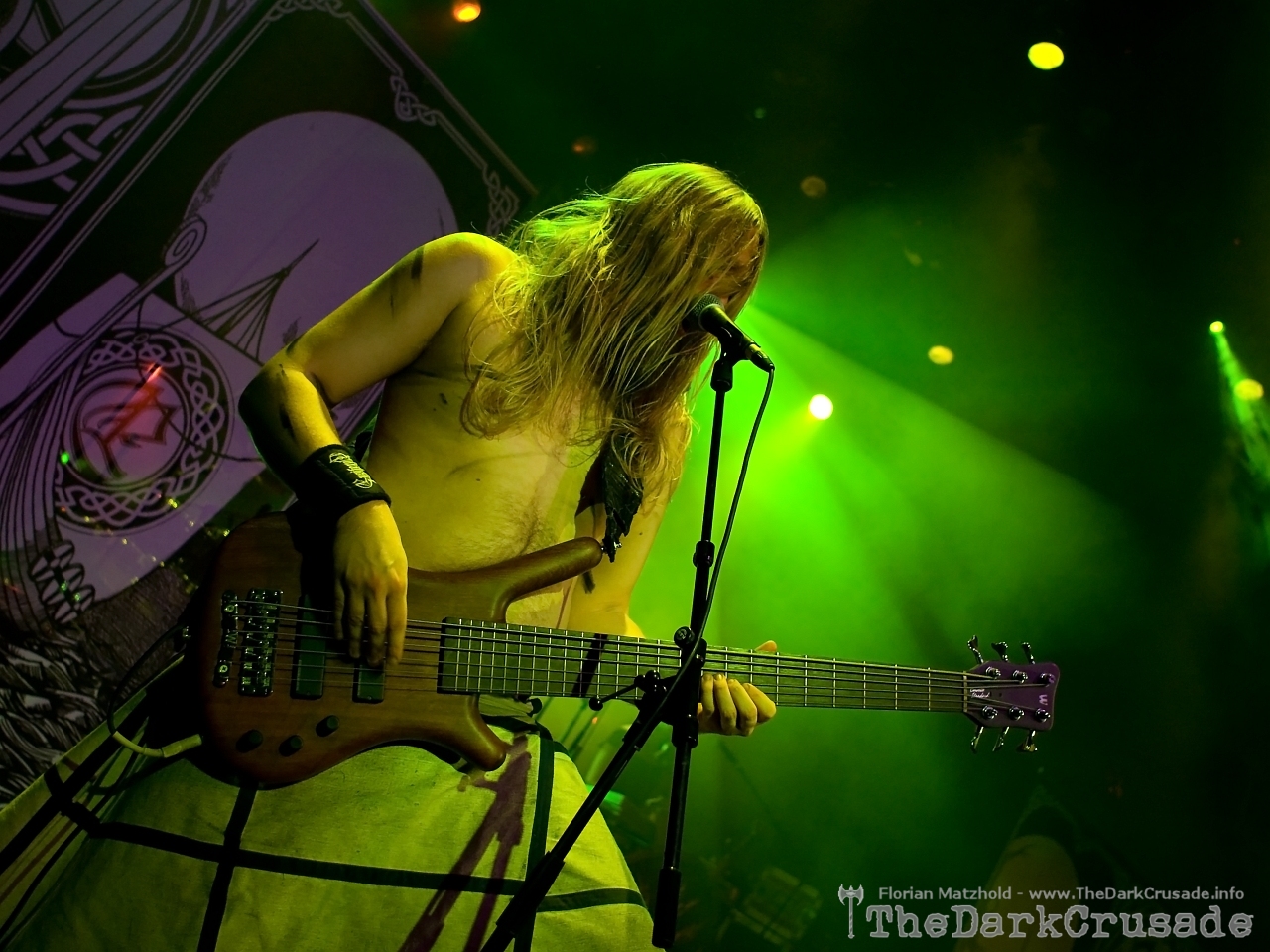 087 Ensiferum