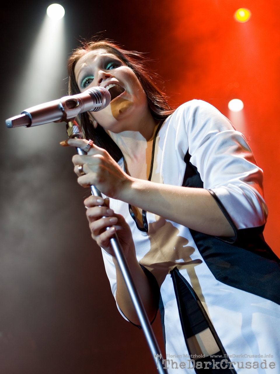 042 Tarja Turunen