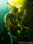 Cavalera Conspiracy