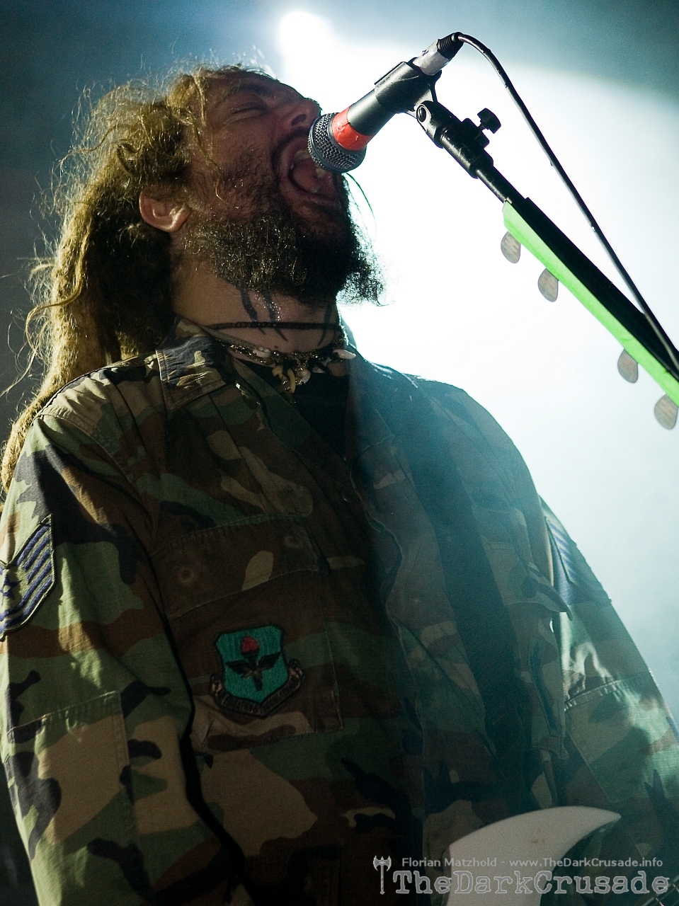 022 Cavalera Conspiracy