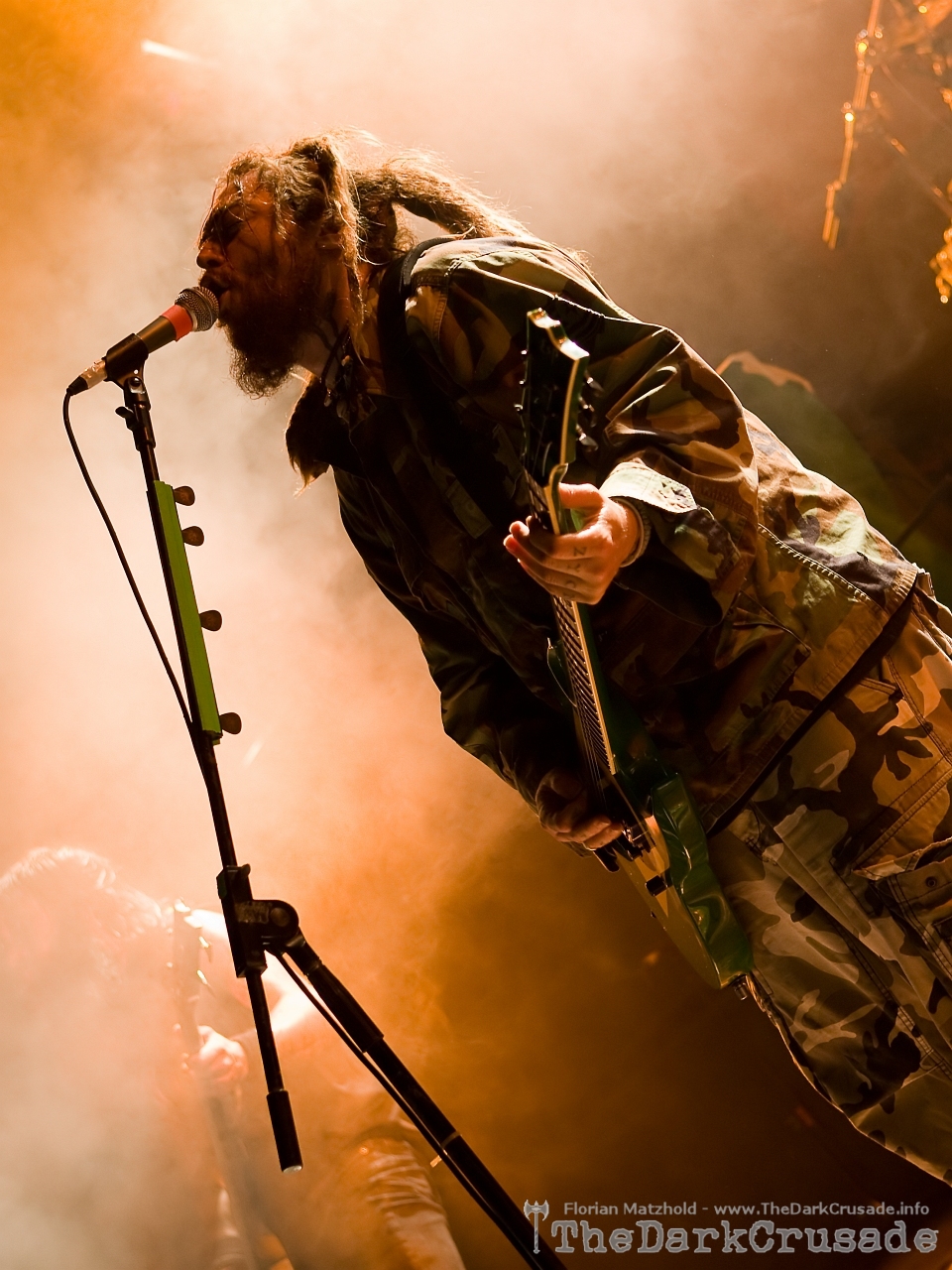 026 Cavalera Conspiracy