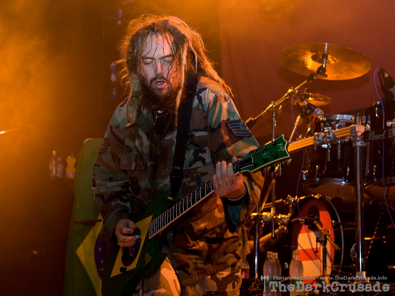 027 Cavalera Conspiracy