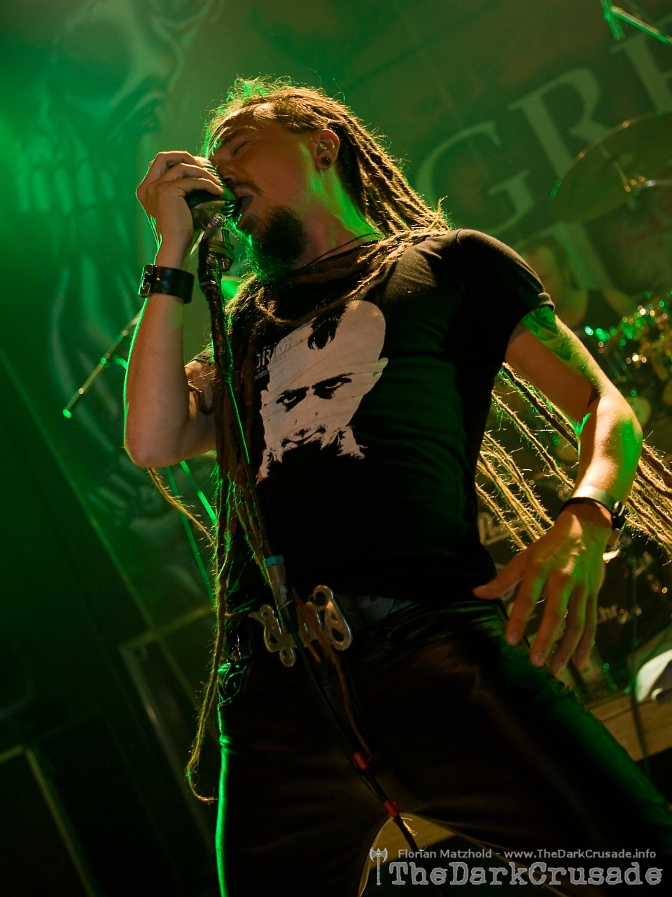 068 Amorphis