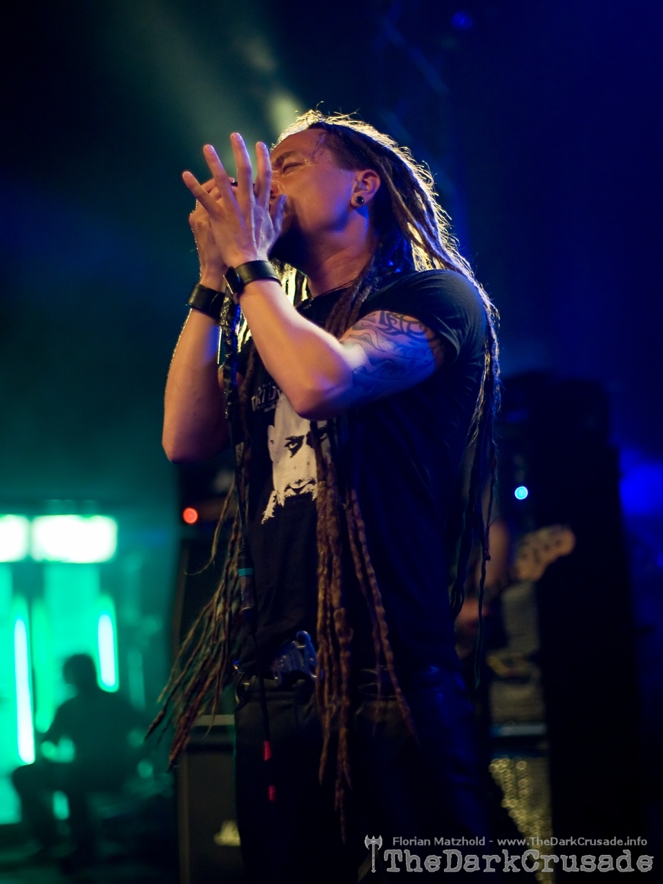 075 Amorphis