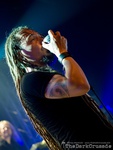 080 Amorphis