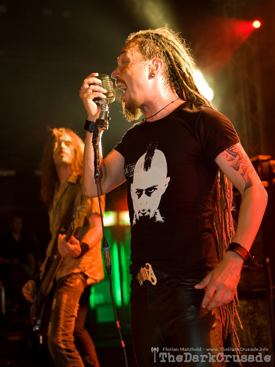 084 Amorphis