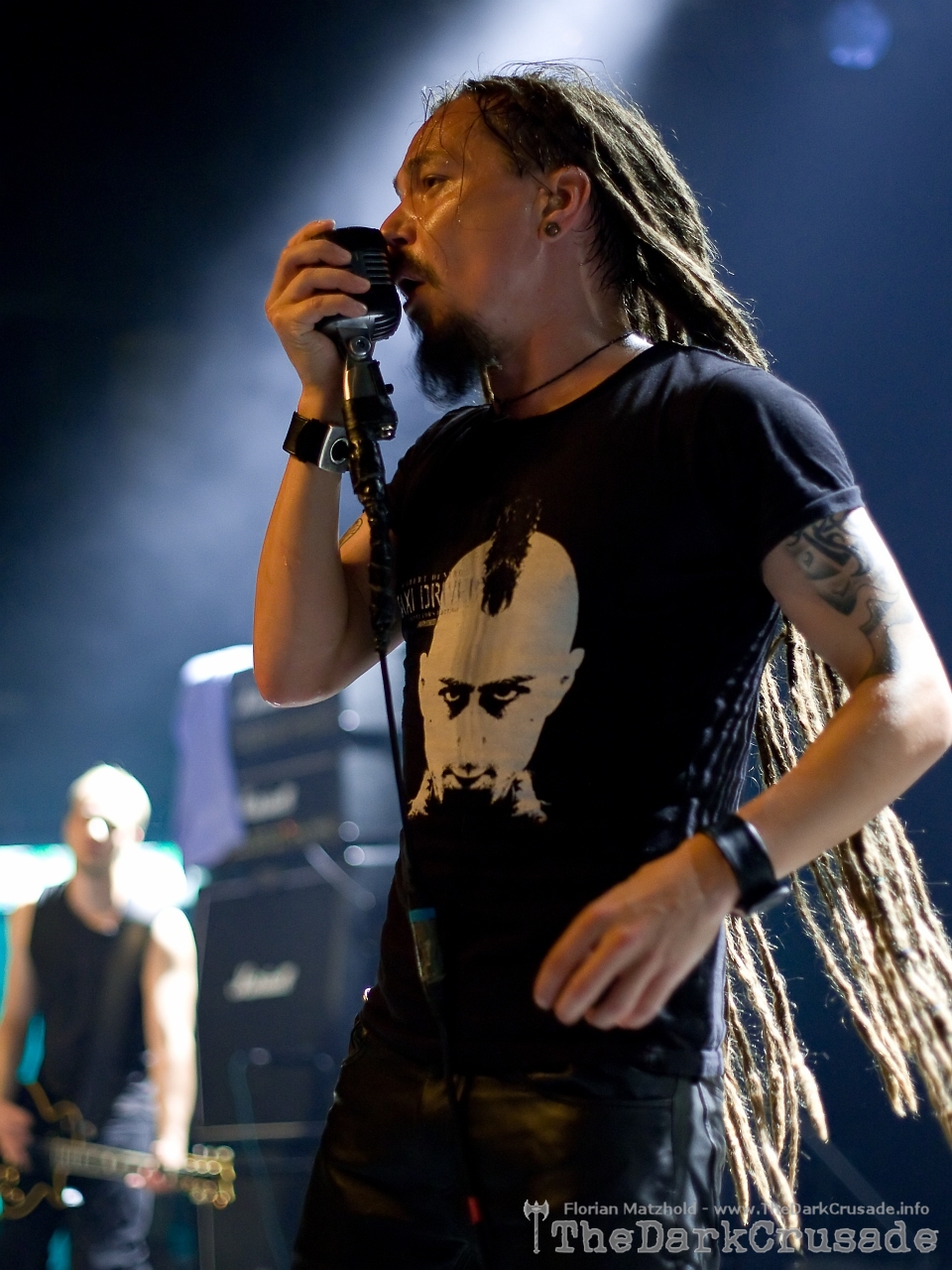 091 Amorphis