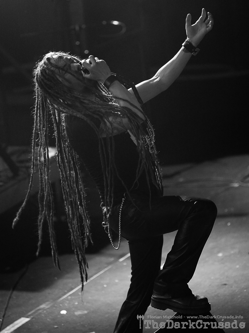 097 Amorphis