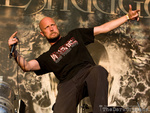 2006 Meshuggah