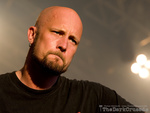 2008 Meshuggah