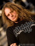 2011 Meshuggah