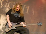 2015 Meshuggah