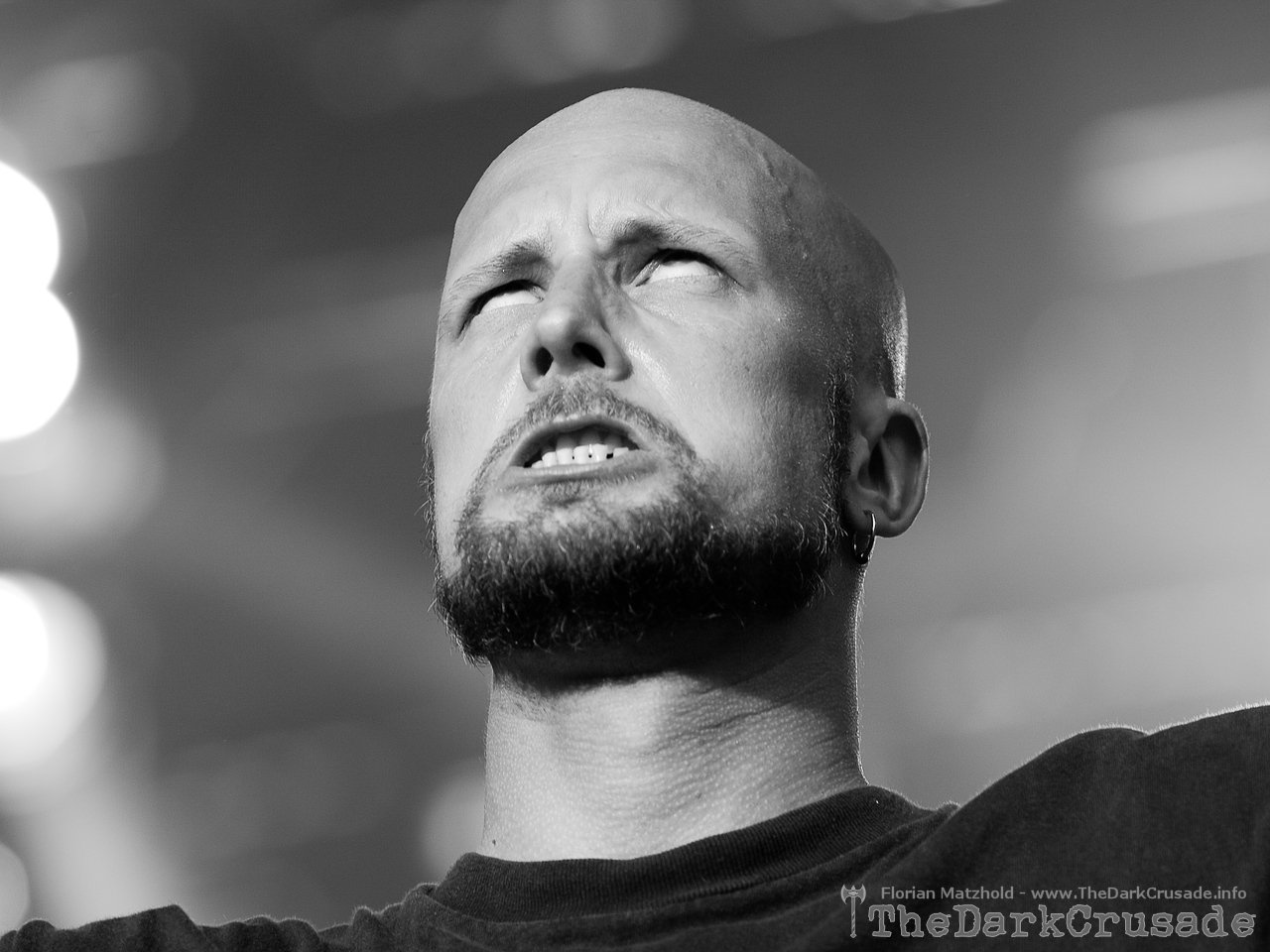 2016 Meshuggah
