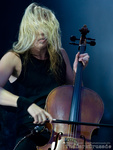 2021 Apocalyptica