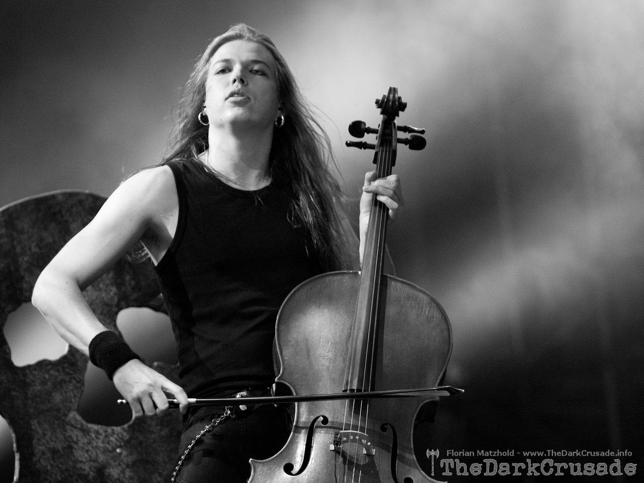 2023 Apocalyptica