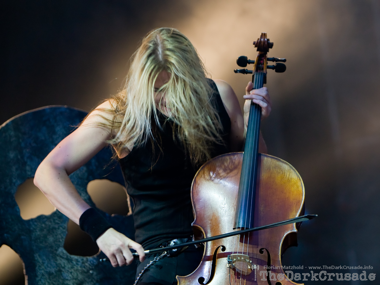 2024 Apocalyptica