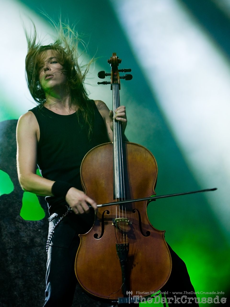 2031 Apocalyptica