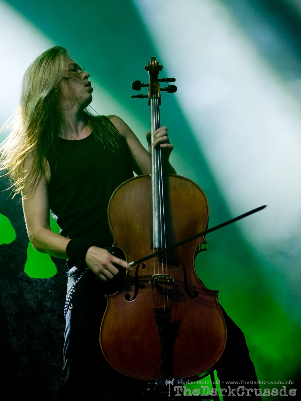 2032 Apocalyptica